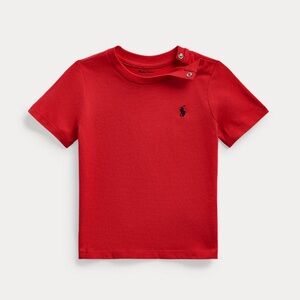 BNWT Ralph Lauren Baby Cotton T-Shirt